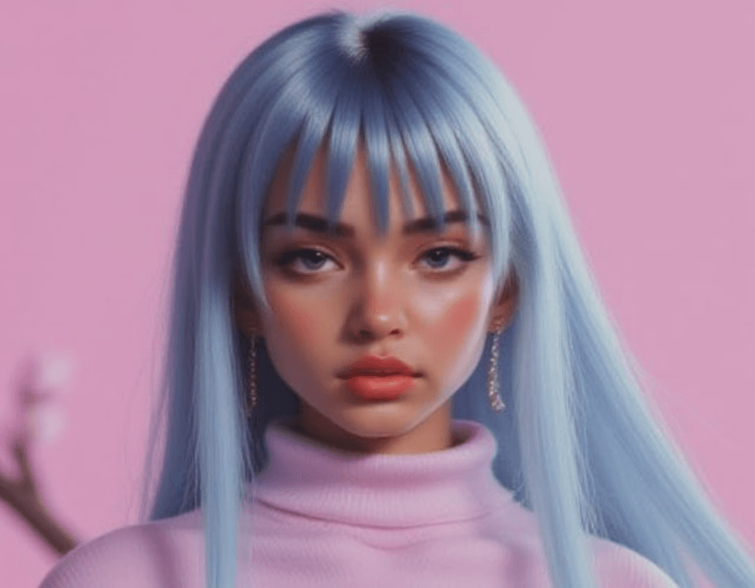 Alia - The First Muse