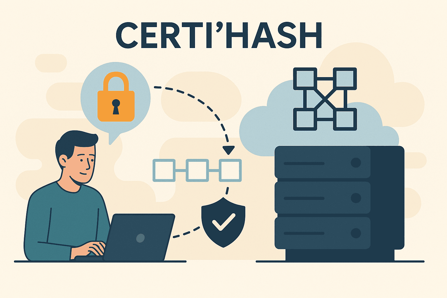 CertiHash Project