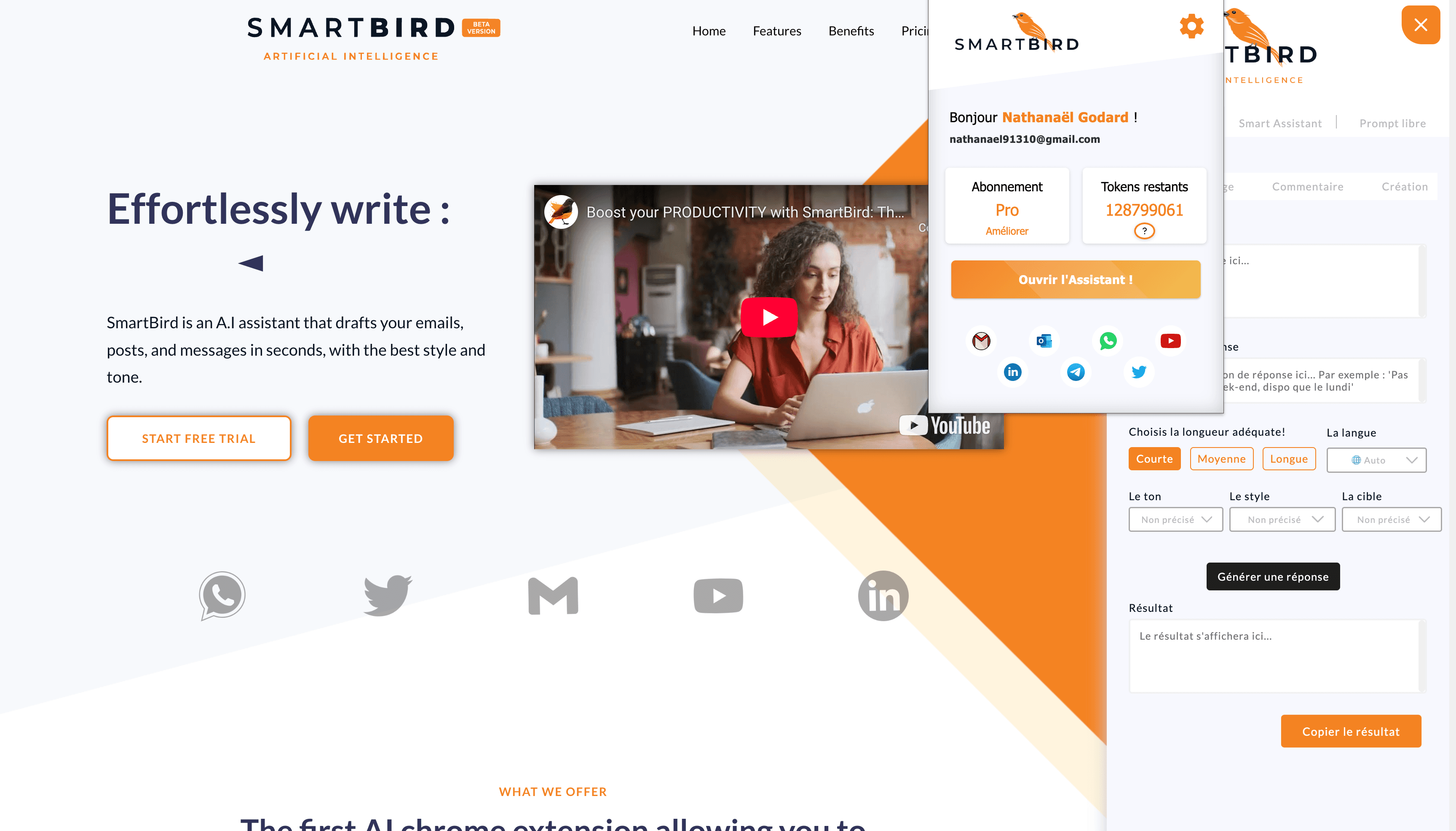 Smartbird