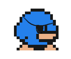 Quack World Project